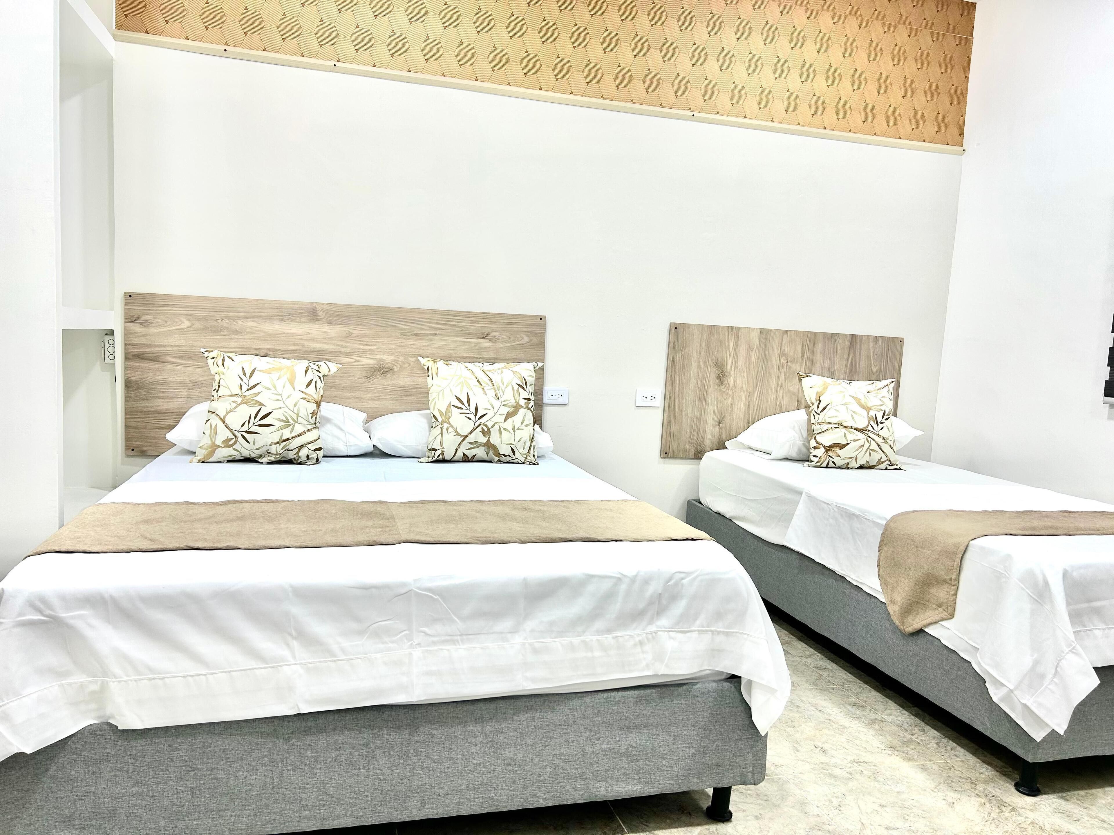 Foto - Hotel Santo Rio