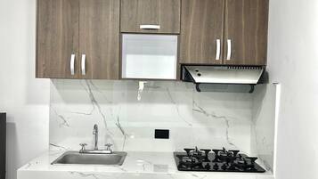 1 habitación y wifi gratis