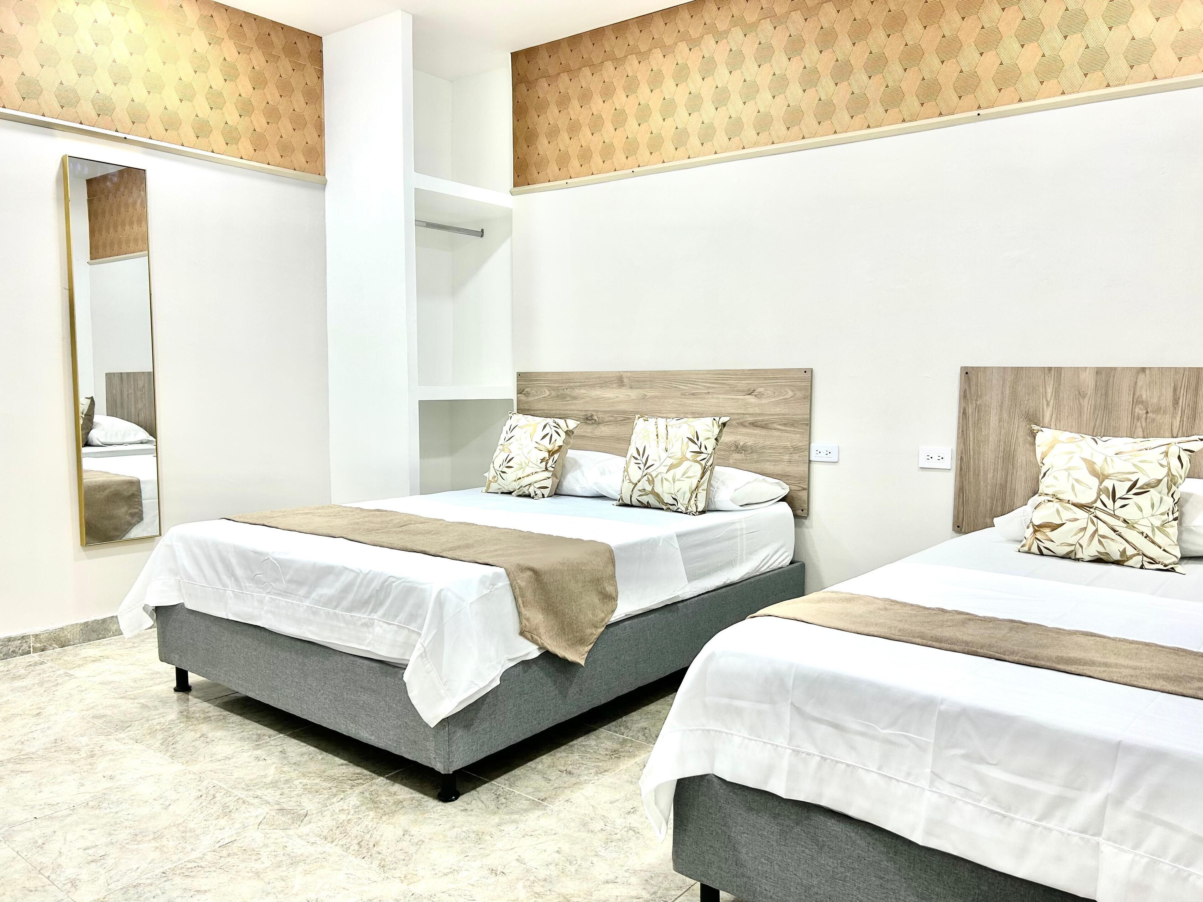 Foto - Hotel Santo Rio