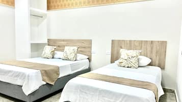 1 habitación y wifi gratis