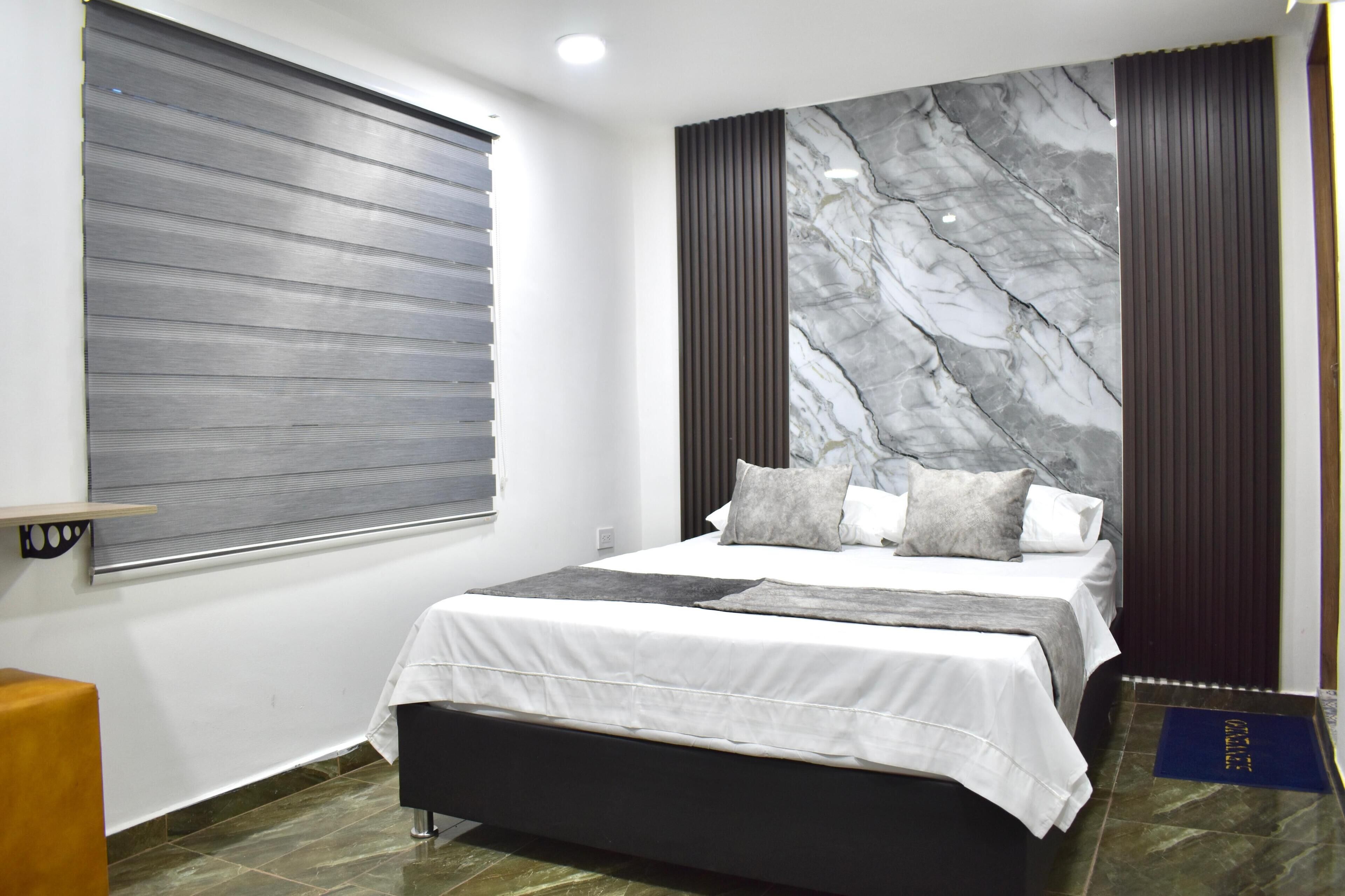 Foto - Hotel Santo Rio