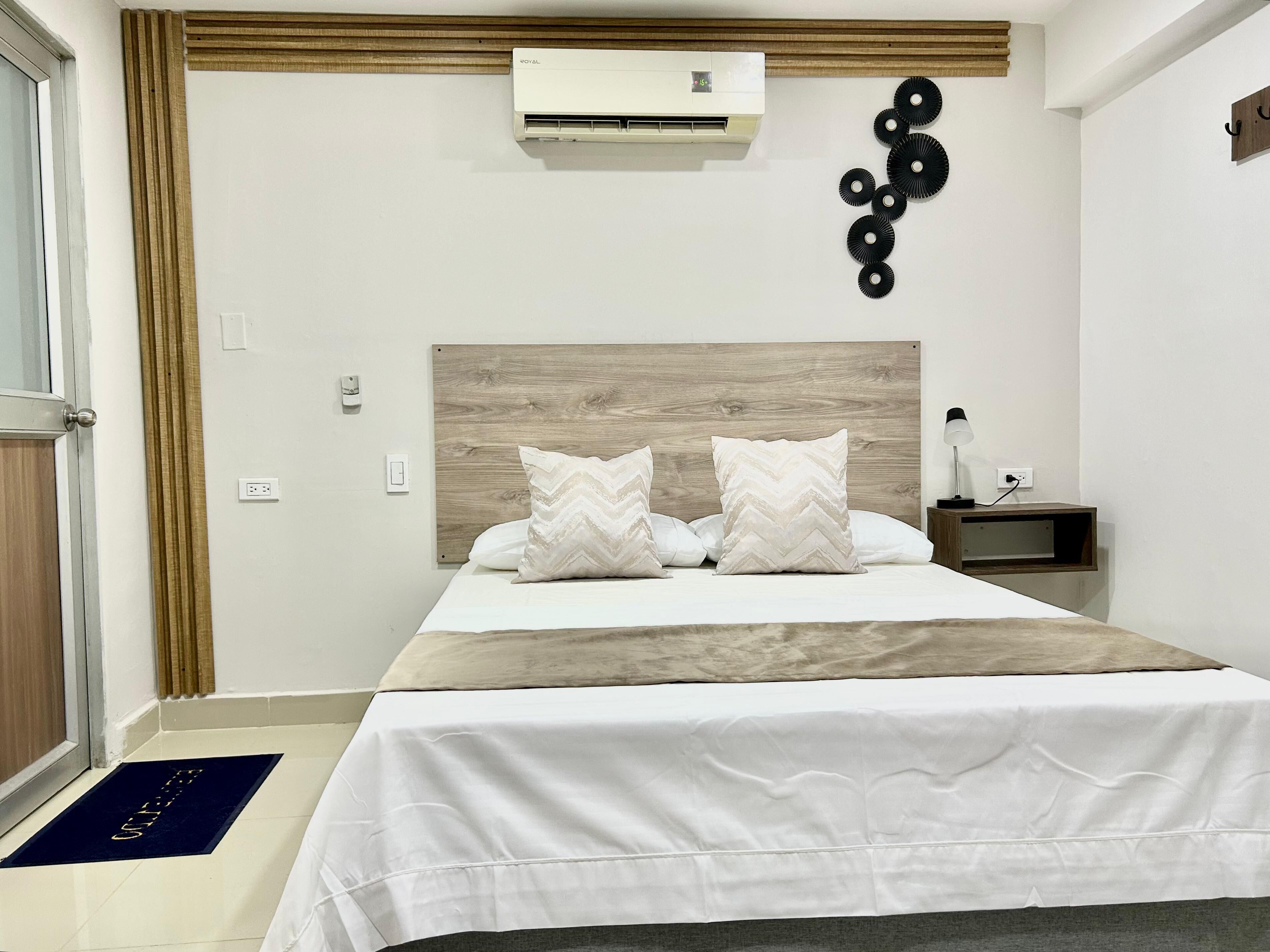 Foto - Hotel Santo Rio