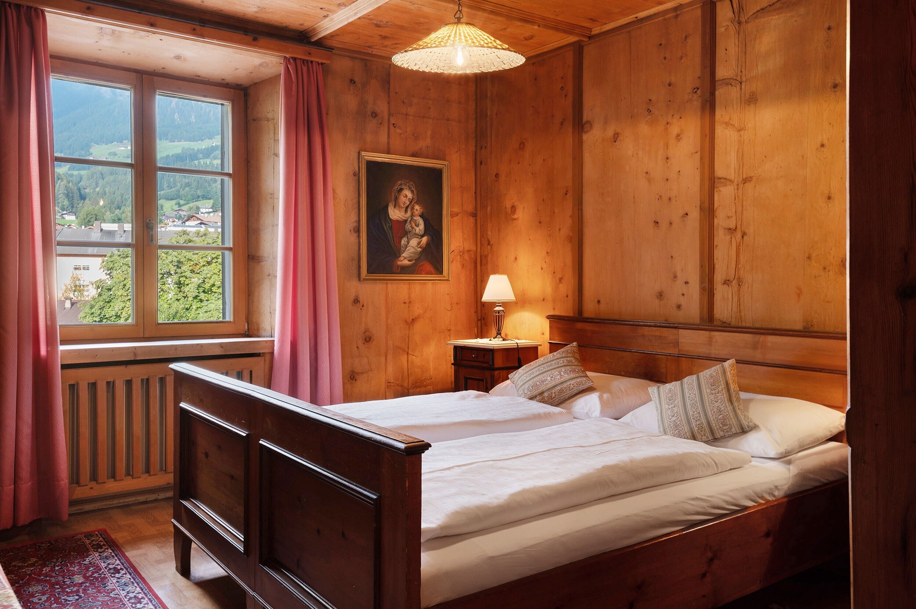 1 dormitorio, wifi gratis, ropa de cama