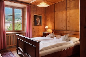1 slaapkamer, gratis wifi, beddengoed
