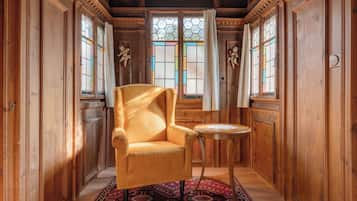 Interieur