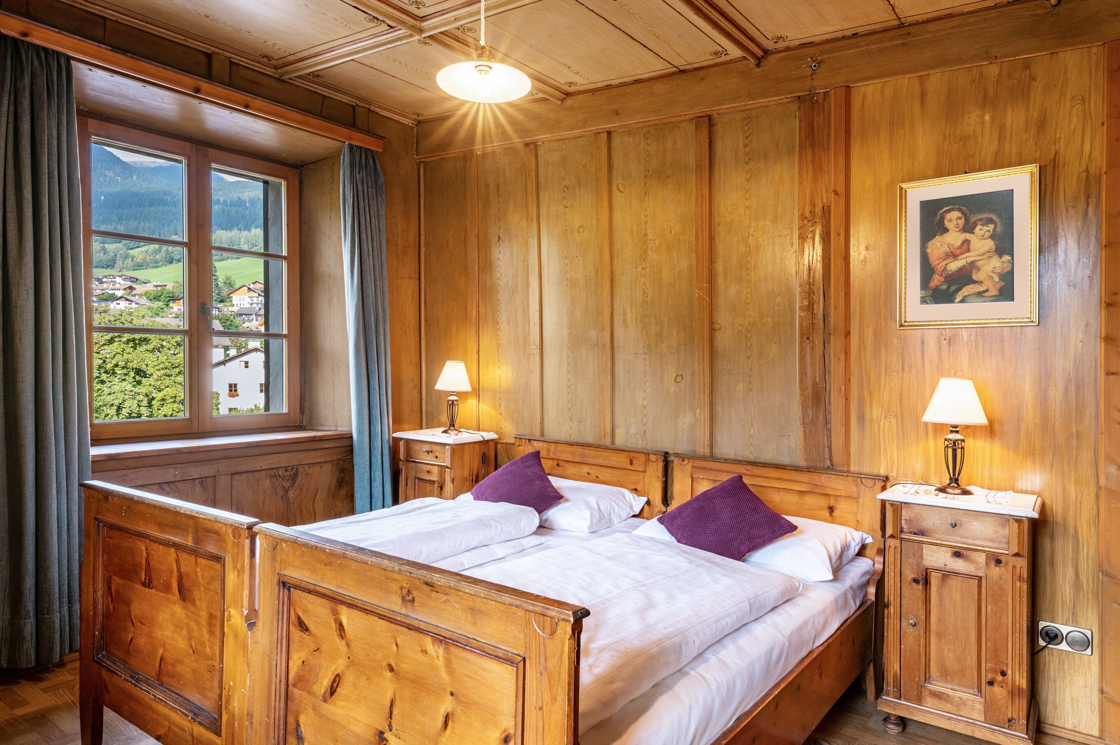 1 dormitorio, wifi gratis, ropa de cama