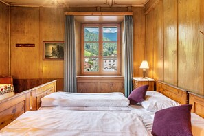 1 slaapkamer, gratis wifi, beddengoed