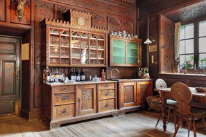 Restauration