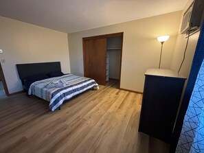 2 habitaciones y wifi 