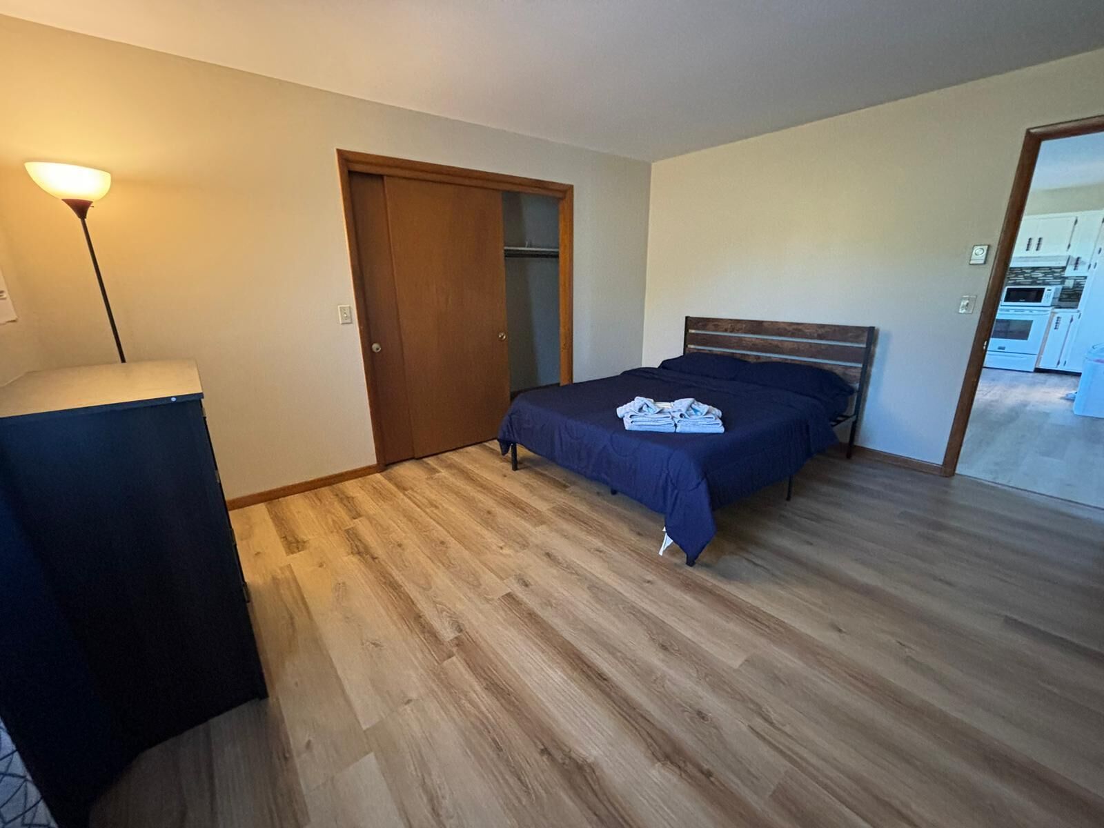 2 habitaciones y wifi 