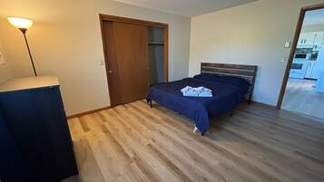 2 habitaciones y wifi