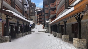 Außenbereich