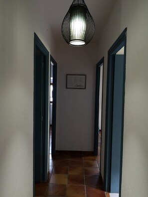 Interior - Country House 'Ardetxal' with Mountain View and Private Garden (Lanciego ( Lantziego ))