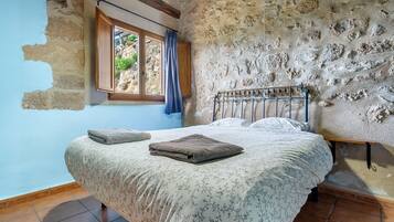 3 camere, Wi-Fi gratuito, lenzuola