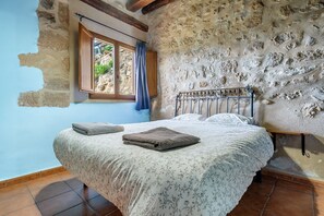 3 soveværelser, gratis Wi-Fi, sengetøj