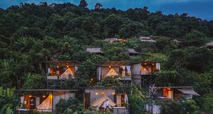 Him suan homestay