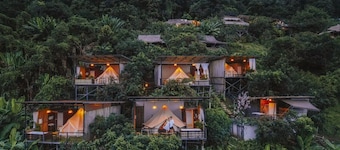 Him suan homestay