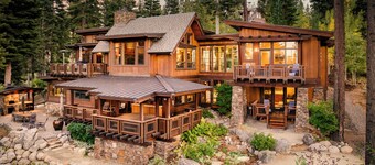 Ski-In/Ski-Out Big Springs at Northstar Luxury Residence