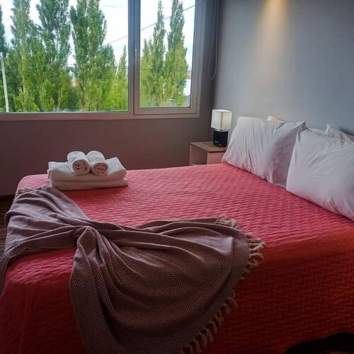 Flamenco Bay Apartments