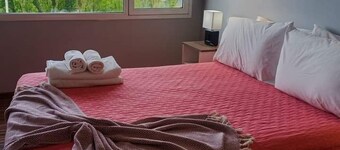 Flamenco Bay Apartments