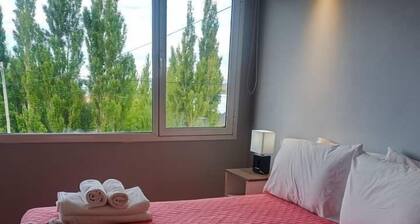 Flamenco Bay Apartments