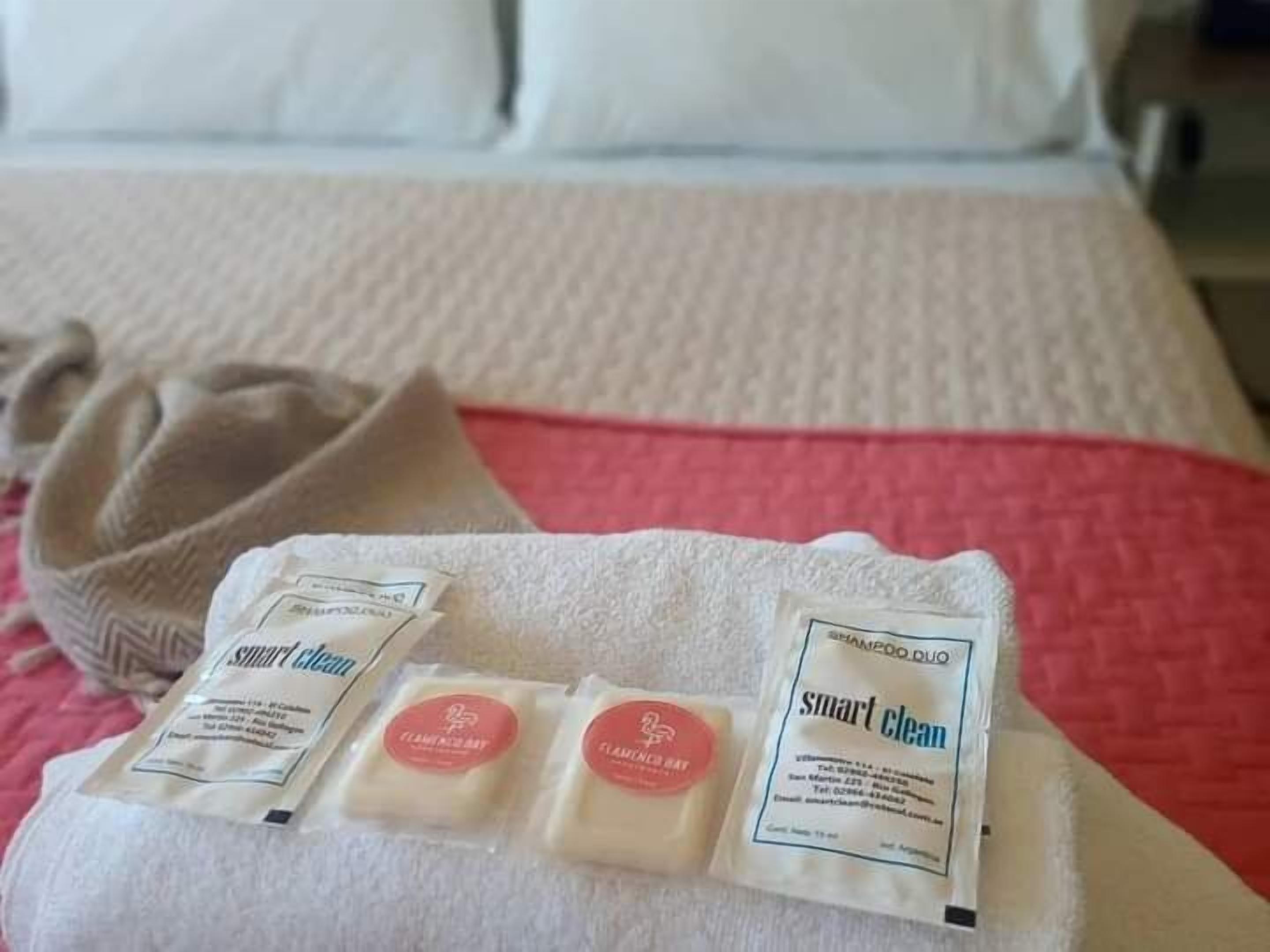 Foto - Flamenco Bay Apartments