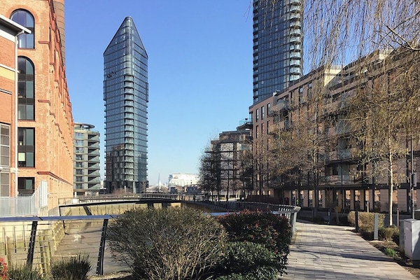 Chelsea Harbour