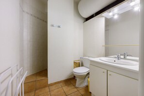 Dusche, Haartrockner