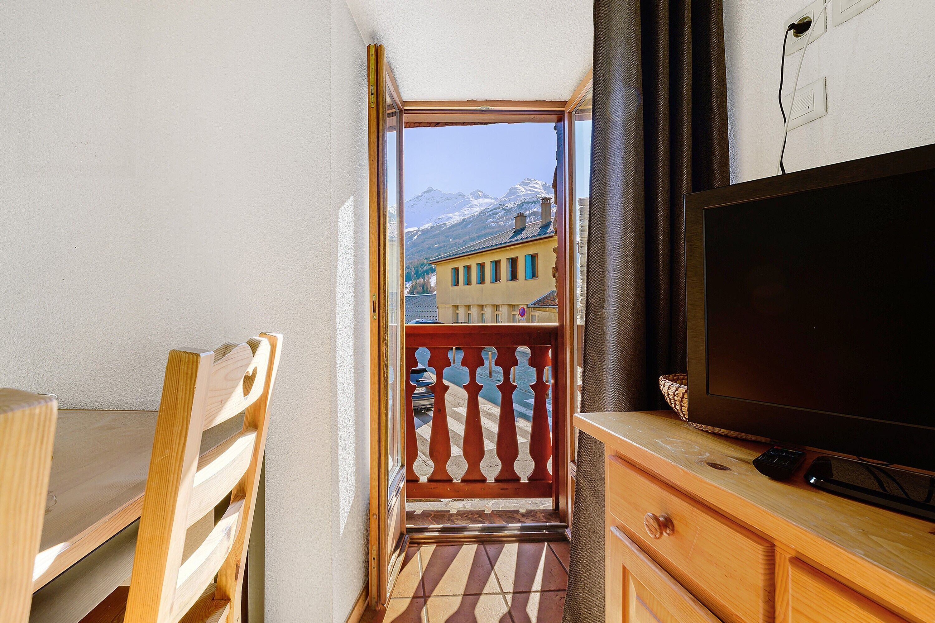 Intérieur