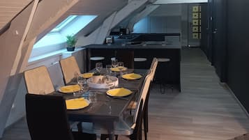 Dineren