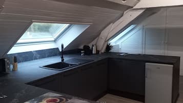 Privékeuken