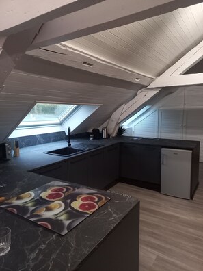 Cuisine privée