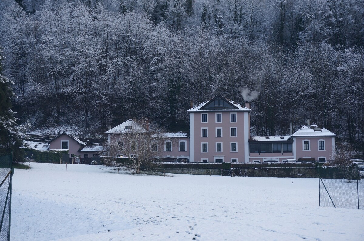 Bild für Gastgeberprofil