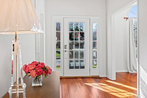 Charming 3-bedroom house,  in pleasant North Durham