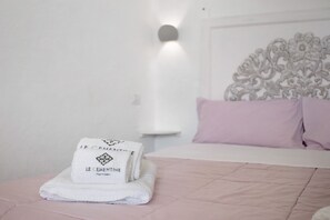 1 slaapkamer, gratis wifi, beddengoed