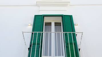 Außendetails