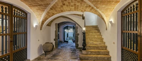 Interieur