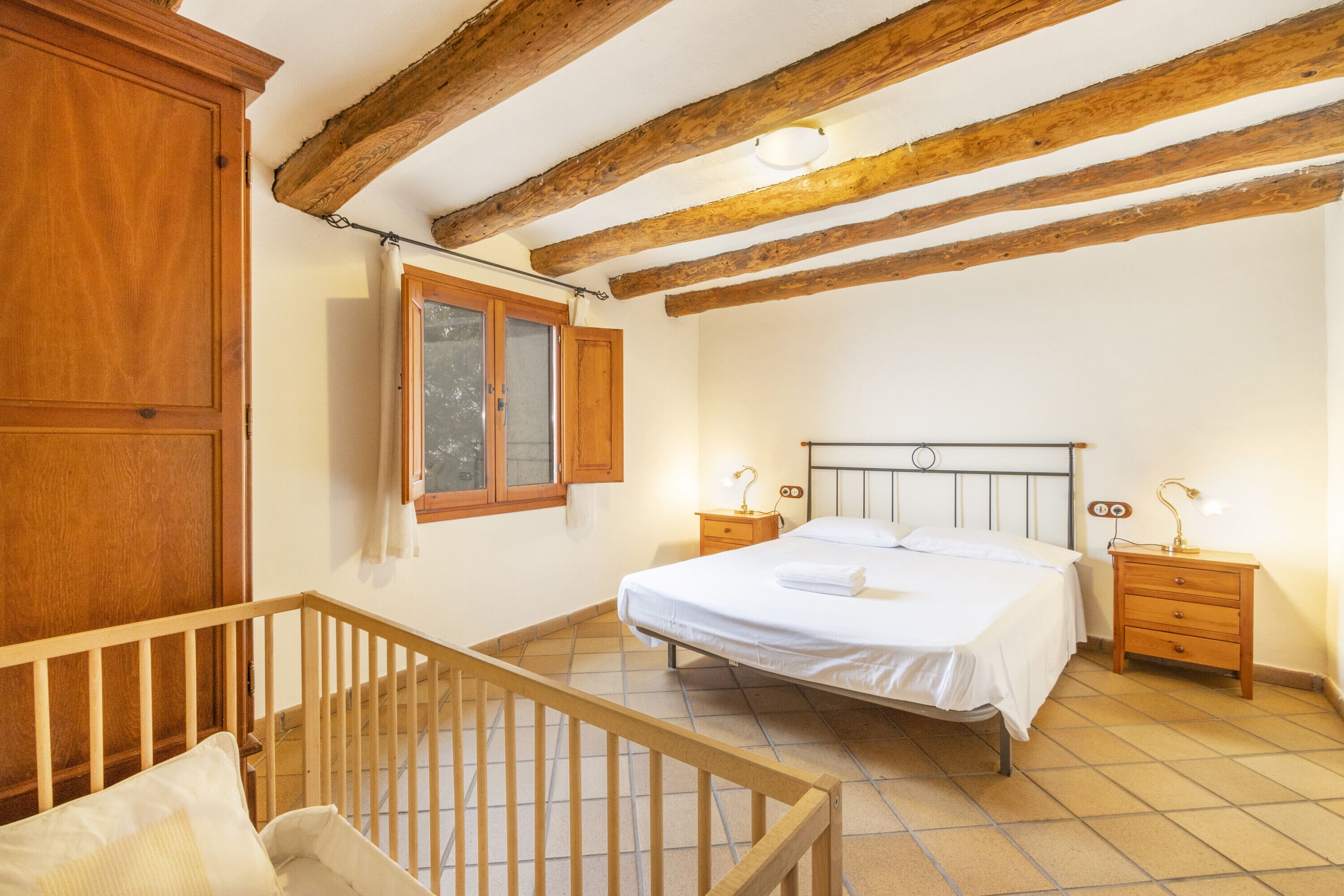 6 slaapkamers, gratis wifi, beddengoed