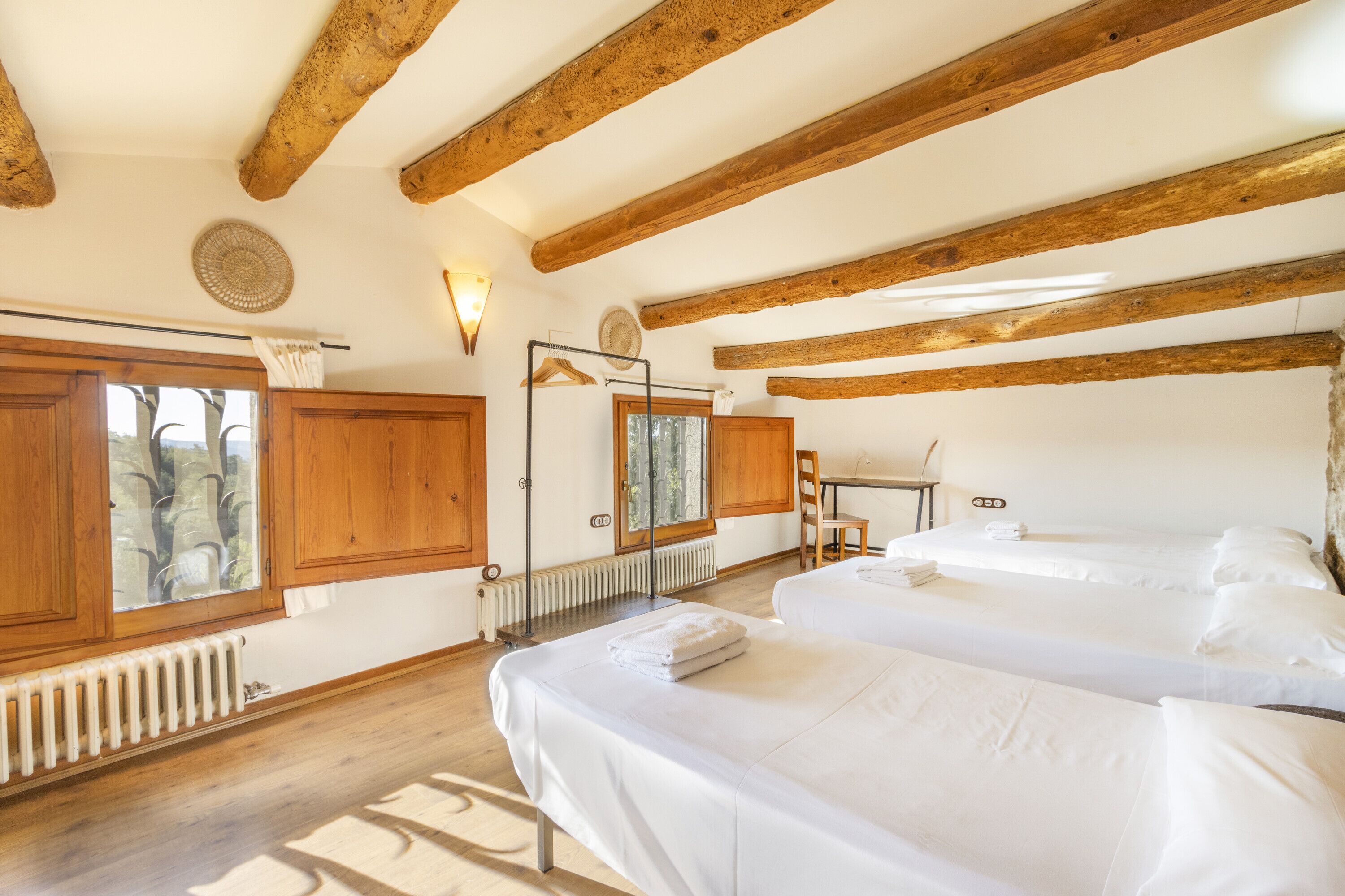 6 slaapkamers, gratis wifi, beddengoed