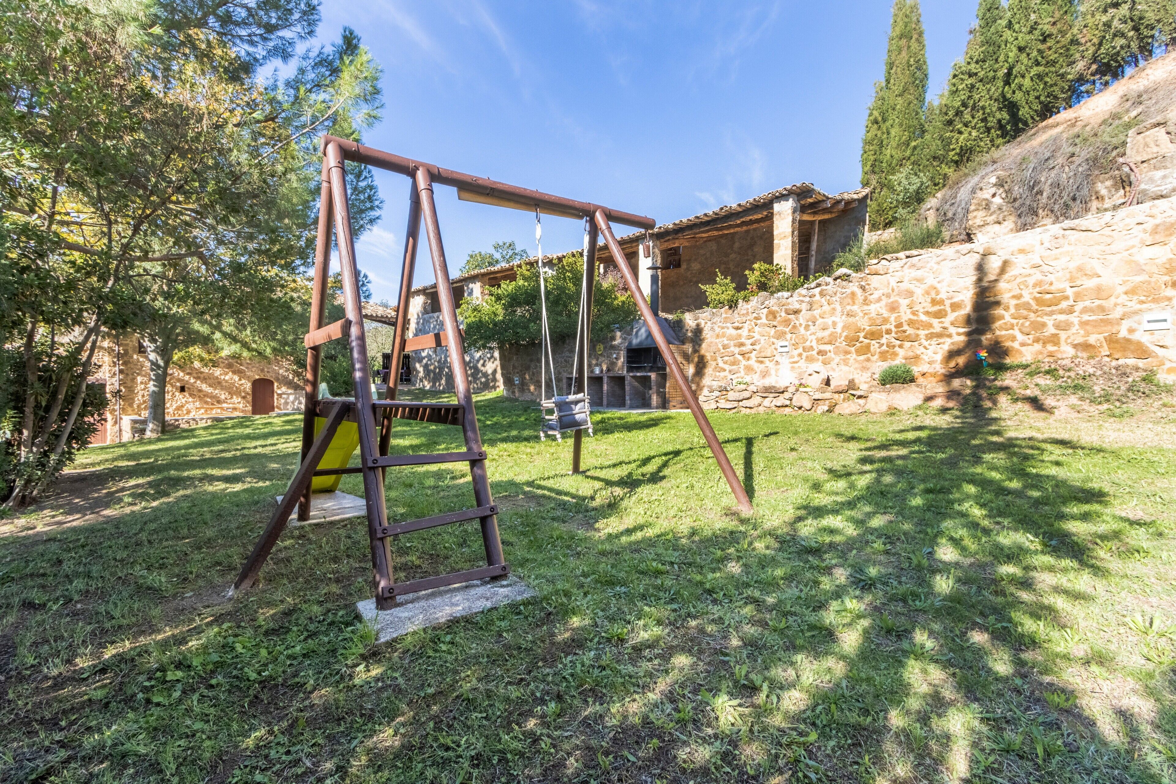 Espace pour enfants