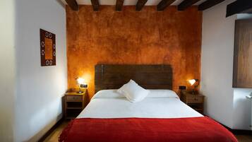 5 sovrum, strykjärn/strykbräda, gratis wi-fi och sängkläder