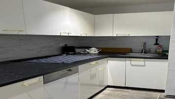 Cucina privata
