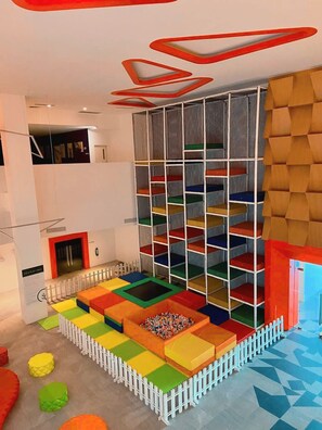 Area bambini