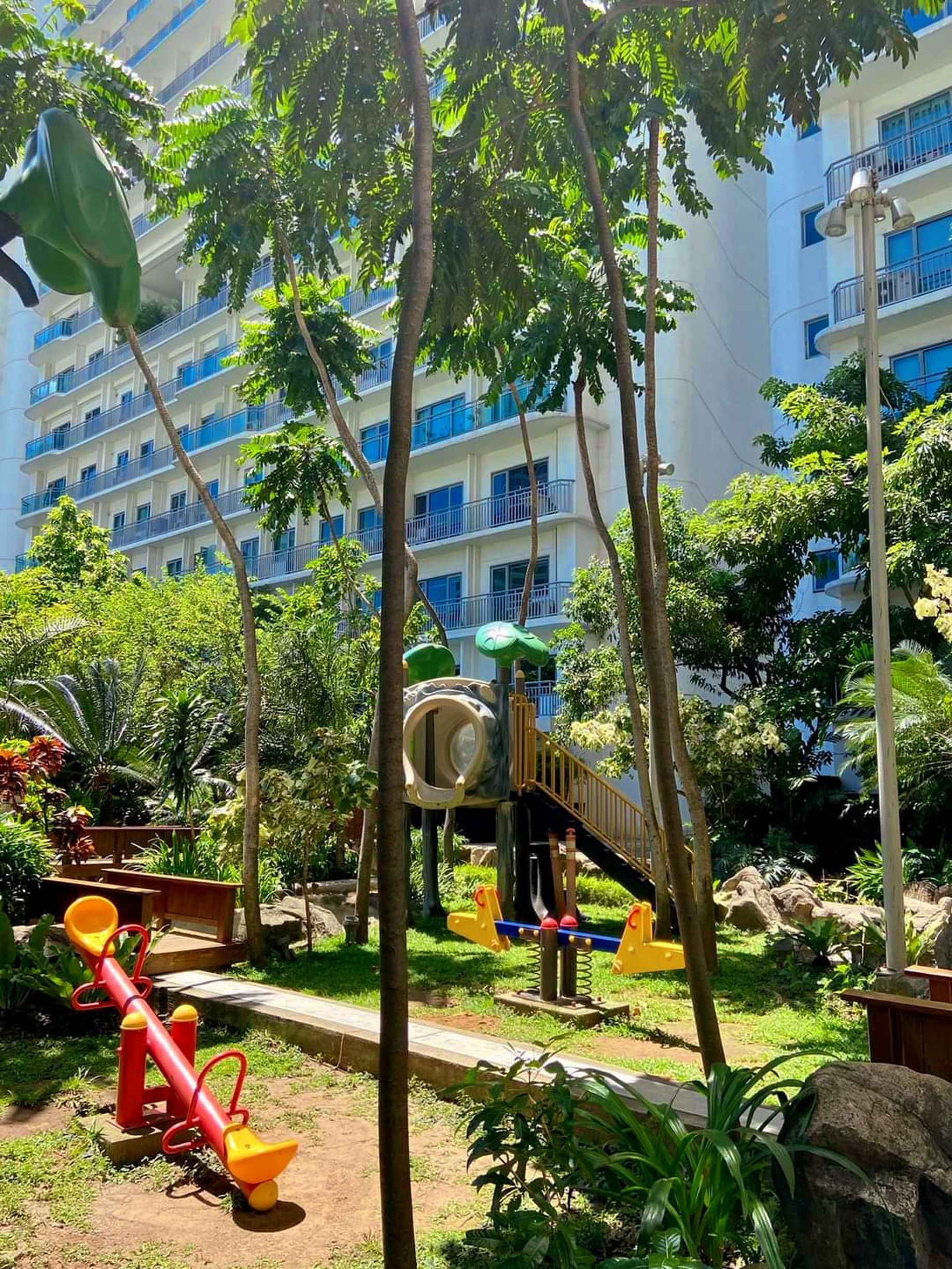 子供用スペース