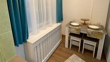 Hårtørrer, håndklæder, Sæbe, Shampoo