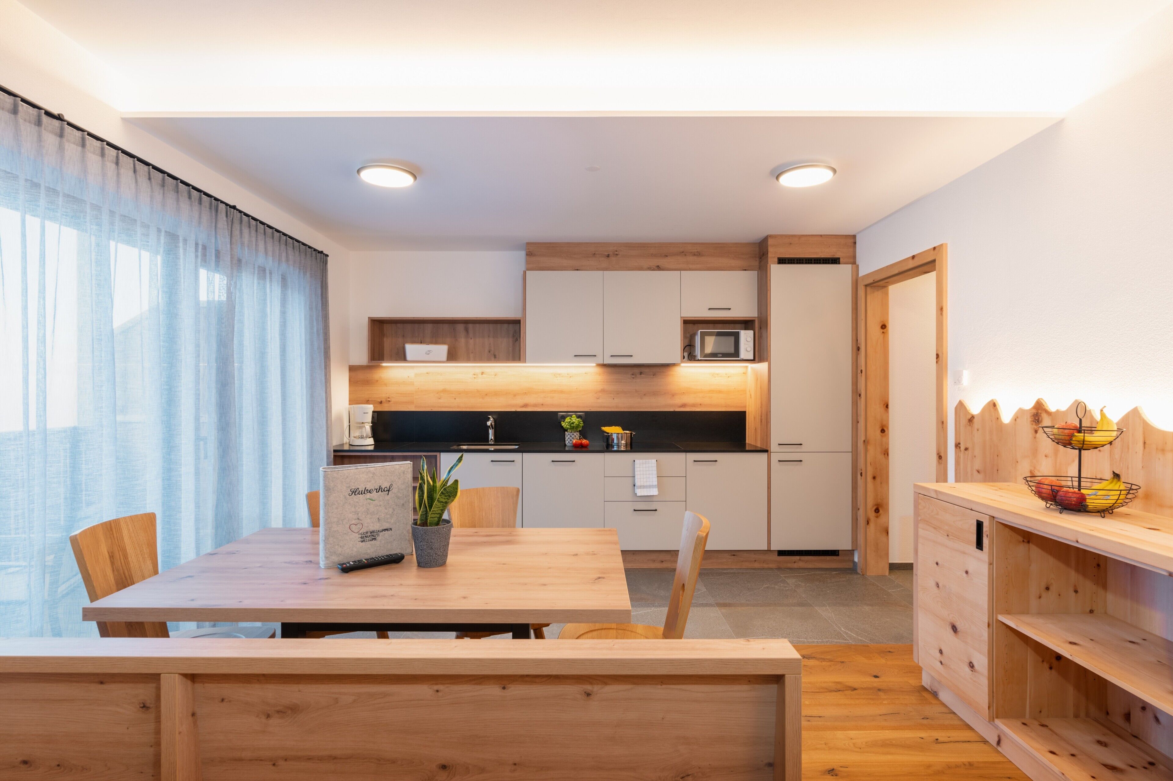 Servei de restauració