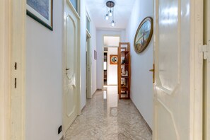 Interior - Apartment 'Casa Ester' with Balcony, Wi-Fi (Francavilla Fontana)