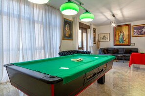 Sala de juegos