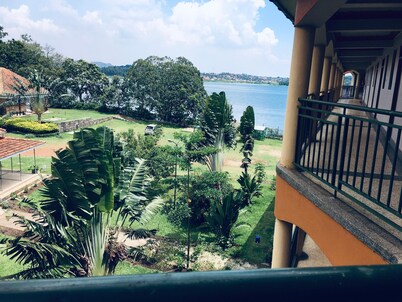 Nabinoonya Resort Beach
