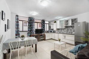 Interior - Vacation Apartment 'Paradise - El Medano' with Wi-Fi (El Médano)